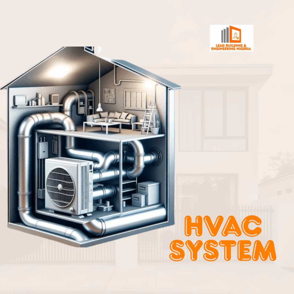 HVAC System