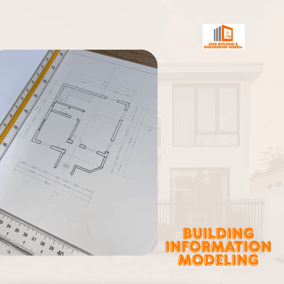 Building Information Modeling