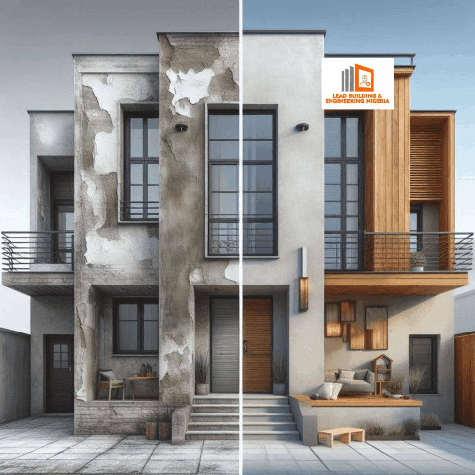 Renovation Expertise