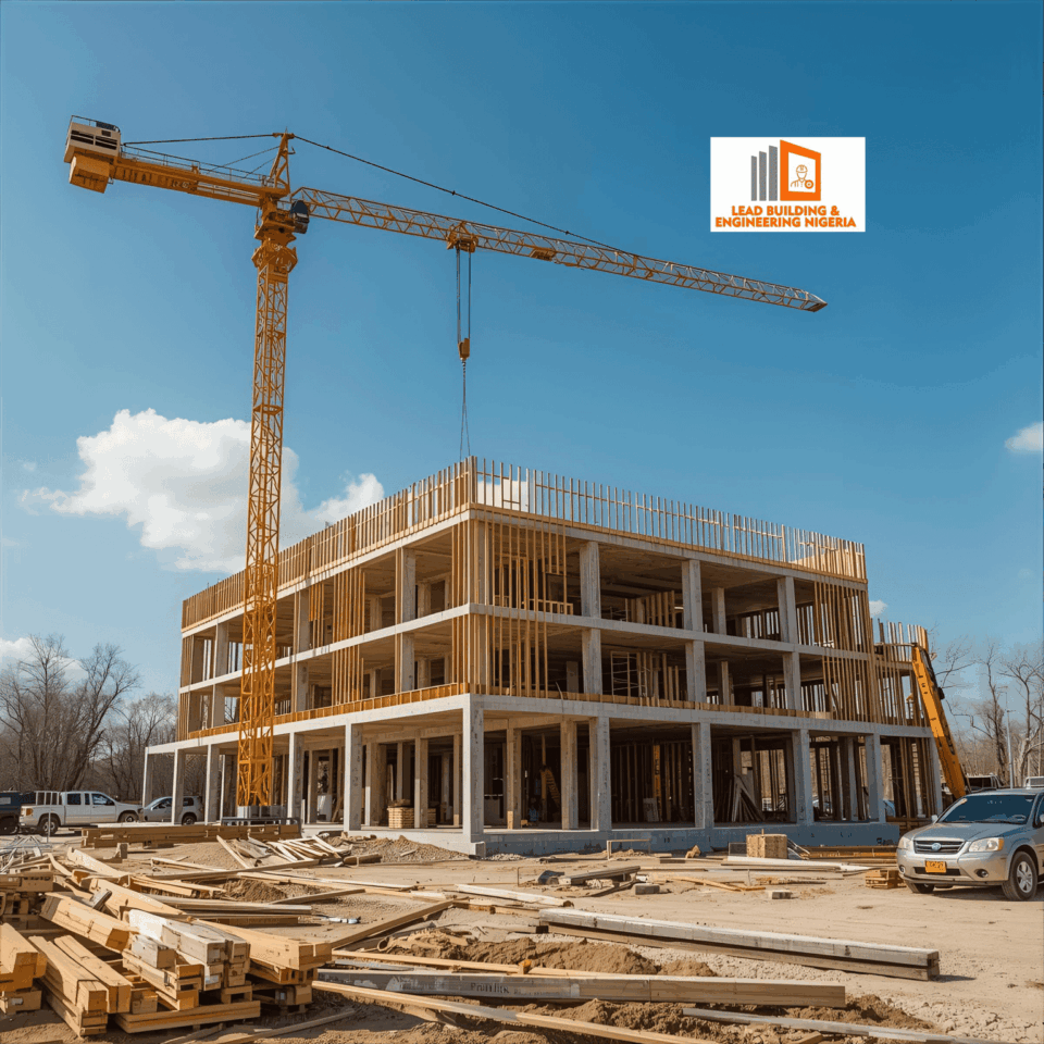 Affordable Building Methods