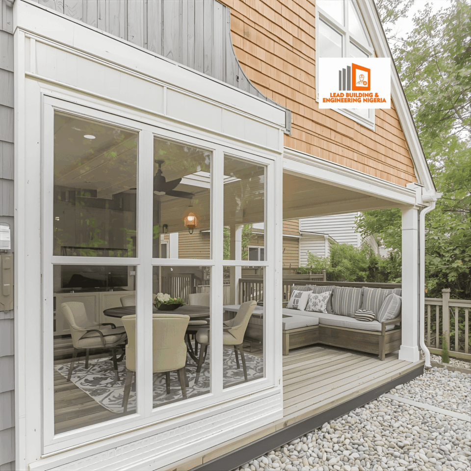 Purposeful Remodeling