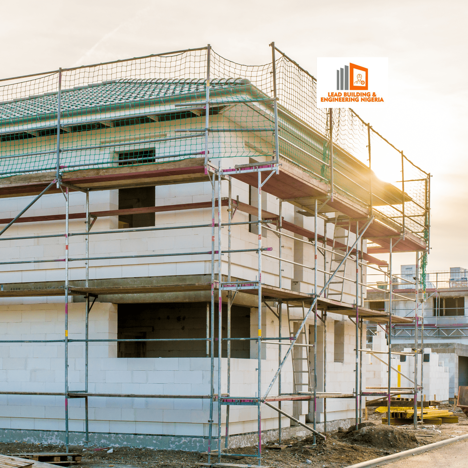 Converting buildings from old-modern