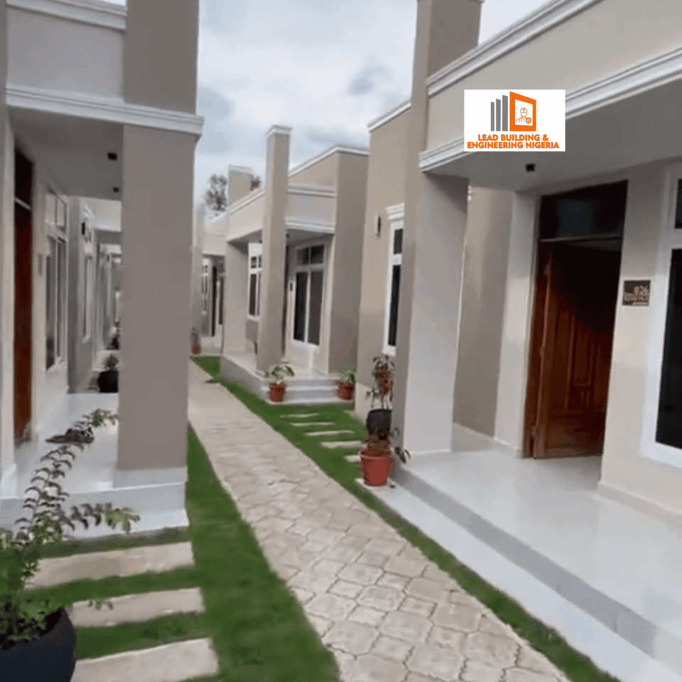 Remodeling without compromising the building