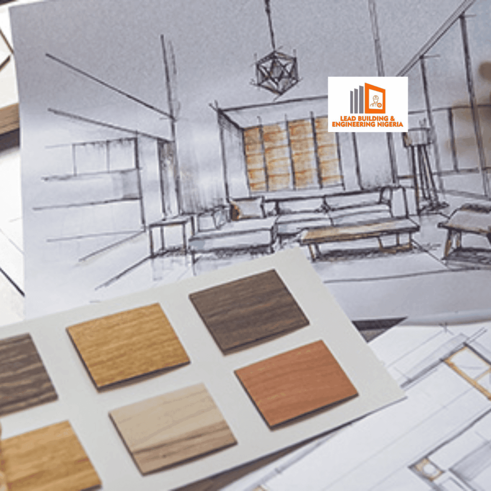 planning full-scale home renovation