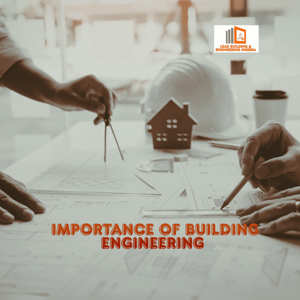 importance of building engineering