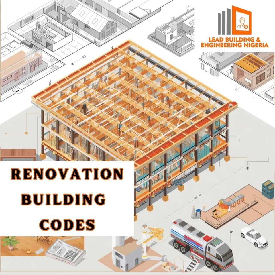 renovation building codes effect