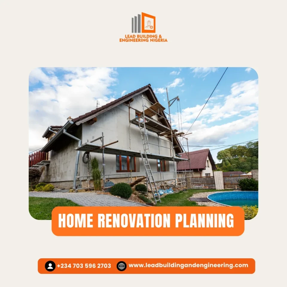 building repairs and remodeling costs
